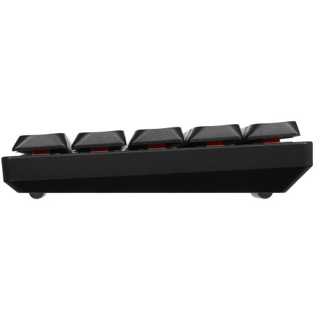 Мышь беспроводная/проводная Acer Nitro OMR402 черный, 26000 dpi, радиоканал, Bluetooth, USB, кнопки - 5