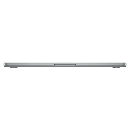 Ноутбук Apple MacBook Air A2681 13.6" Ultra HD IPS/Apple M2/8Gb/512Gb/Apple M2/Mac OS/серый космос
