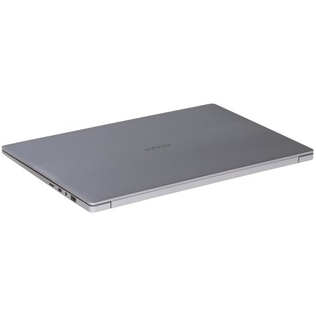 Ноутбук 15.6" Infinix INBOOK Y3 PLUS YL512 серый Core i3-1215U/16Gb/SSD 512Gb/IntelUHD/FHD/Win 11