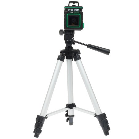 Построитель лазерных ADA плоскостей ADA Cube 360 Green Professional Edition А00535