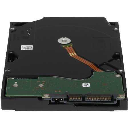 Жесткий диск Seagate 16Tb 7200RPM SATA 6Gb/S 256MB ST16000NM000J