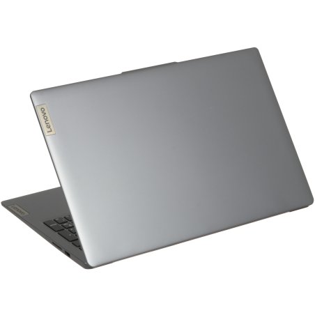 Ноутбук Lenovo IP3 Slim 15IRU8 15.6" FHD IPS, Intel Core i3-1315U, 8Gb, 512Gb SSD, no OS, серый