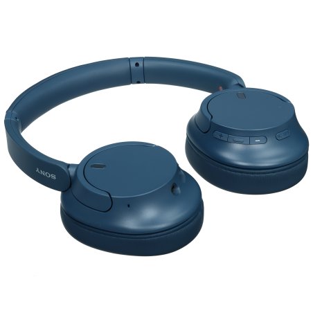 Гарнитура WRL WH-CH720N/W SONY белый