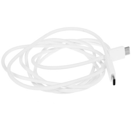 Кабель Samsung EP-DG930DWEGRU USB-microUSB/ USB Type-C белый 1.5м