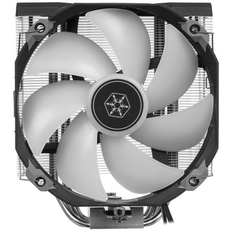 Кулер для процессора Silverstone SST-AR11