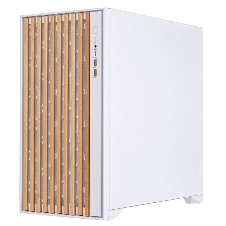 Компьютерный корпус Aerocool / Formula TimberLine T1 черный без БП ATX 4x120мм 1xUSB 2.0 1xUSB 3.0 1xUSB3.1 audio bott PSU