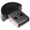 Адаптер USB Buro BU-BT40A Bluetooth 4.0+EDR class 1.5 20м черный