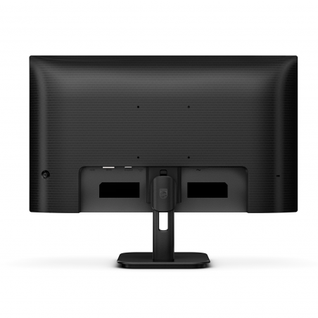 Монитор 23.8" Philips 24E1N2100D IPS 1920x1080, 120 Гц, 1 мс, 16:9, 300 кд/м², VGA, DVI, HDMI 1.4, 3.5 Jack, HDR10, Adaptive-Sync, черный