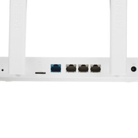 Роутер беспроводной Keenetic Skipper 4G (KN-2910) AC1200 10/100/1000BASE-TX/4G cat.4