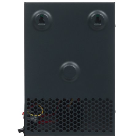 Стабилизатор напряжения Штиль ИнСтаб IS350 300Вт 350ВА белый