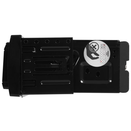 Автомагнитола ACV AVS-914BR 1DIN 4x50Вт