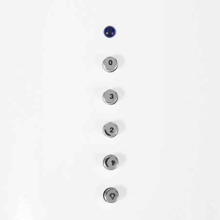 Клавиатура для ноутбука Asus K50 K60 K70 черная с подсветкой