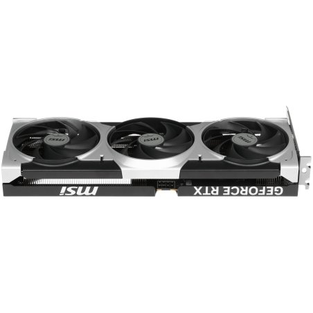 Видеокарта MSI RTX 5060 8G VENTUS 3X OC RTX 5060 8Gb 128bit GDDR7 2535/28000 HDMIx1 DPx3 HDCP Ret