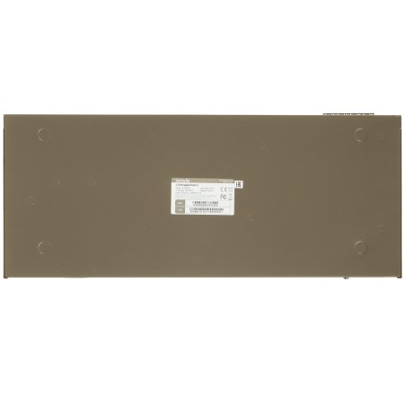 Коммутатор Tenda TEG3328F 24PORT 1000M 4SFP