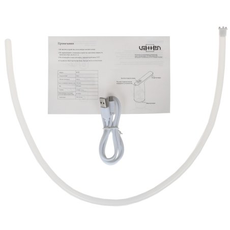 Помпа электрическая Vatten модель №10 (аккумуляторная)