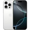 Смартфон Apple iPhone 16 Pro A3294 8/128Gb, белый титан