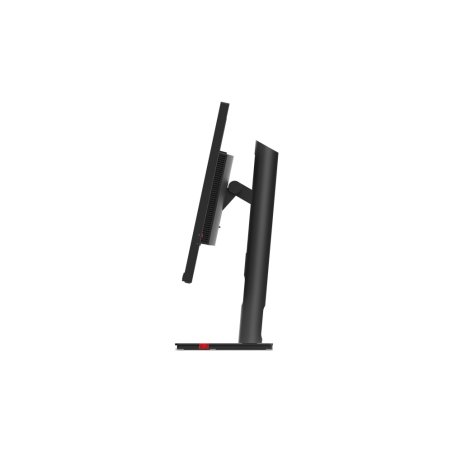 Монитор 27" Lenovo ThinkVision T27i-30 IPS 1920x1080, 60 Гц, 4 мс, 16:9, 300 кд/м², HDMI 1.4, DP 1.2, VGA, USB Hub (4x USB 3.2), 3.5 Jack, черный