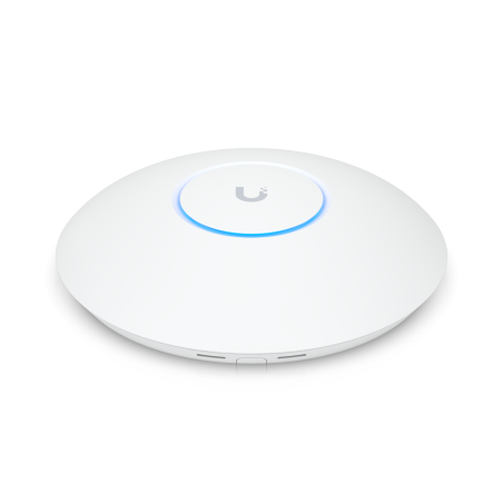 Точка доступа UBIQUITI U7-Pro 2,4+5+6 ГГц, Wi-Fi 7, 2х2 MIMO, PoE+, 1х 2,5G RJ45
