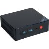 Мини ПК Beelink MINI S12, CPU:Intel Alder Lake N95 Processor, 4C/4T, GPU : Intel@ UHD Graphics 1.20 GHZ(16EUs), : 8Gb DDR4 3200MHz RAM 256Gb SSD, Wi-Fi 5; Bluetooth 5.0; LAN 1000M