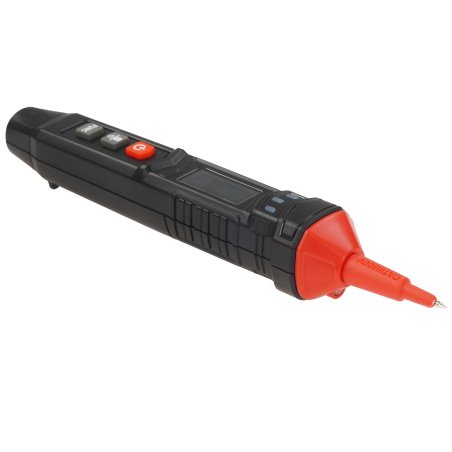 Мультиметр компактный цифровой SMART с True RMS KT 121