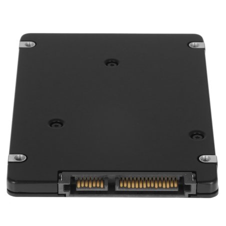 Накопитель SSD Samsung PM883, 480Gb, SATA III, 2.5", R/W 550/520