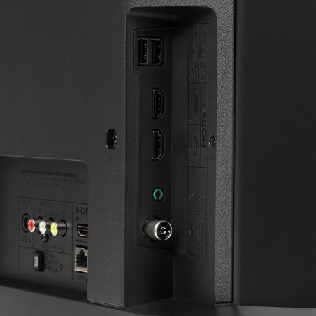 Телевизор Sony 32" KD-32W830K черный LED HD 50Hz GoogleTV 16Gb