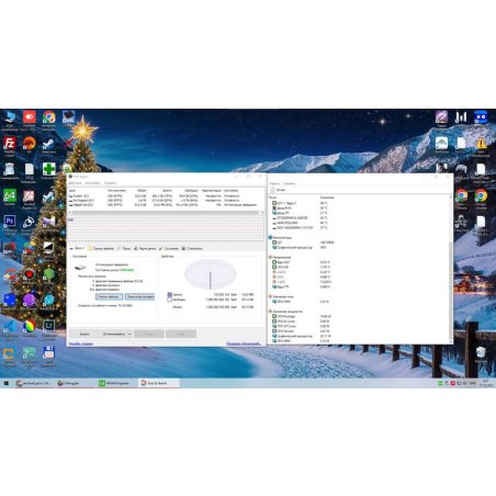 Жесткий диск Seagate BarraCuda 1TB (ST1000DM014) Serial ATA III, 7200 rpm, 256mb buffer
