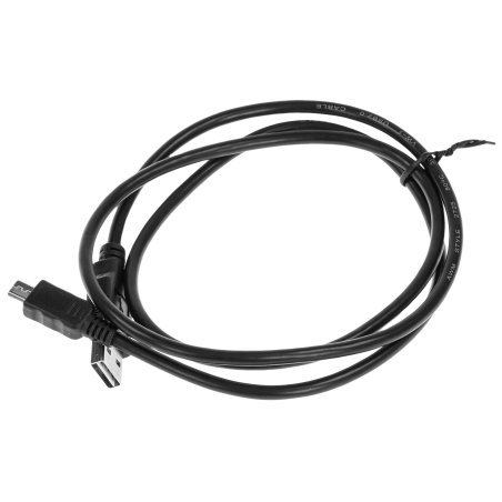 Кабель Gembird/Cablexpert CC-mUSB2D-1M,Кабель USB 2.0, мультиразъем USB, AM/microB 5P, 1м, пакет