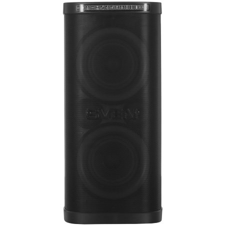 Мобильные колонки Sven PS-950 2.0 черные 2x80 W Bluetooth