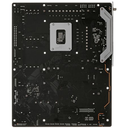 Материнская плата ASRock Z890 Riptide WiFi, LGA 1851, Intel Z890, 4xDDR5, 4xSATA, 5xM.2, 1xPCIe 5.0 x16, 1xPCIe 4.0 x16, 1xPCIe x1, 2xUSB-C Thunderbolt 4, 4xUSB-A 3.2 Gen 1, 1xUSB-A 3.2 Gen 2, 1xHDMI, 1x2.5Gb LAN, 4x3.5 мм, 7.1, ATX