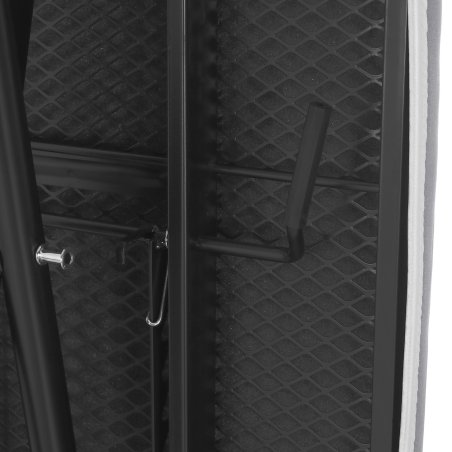 Круг Matrix полировальный непрерывный из натурального войлока 125 х 22,2 мм