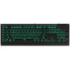 Клавиатура проводная игровая Razer BlackWidow V4 X (Green Switch) - Russian Layout