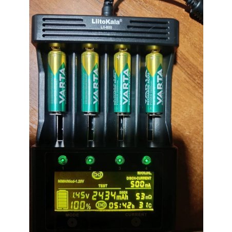 Гильза алюминиевая ГА 16-5.4