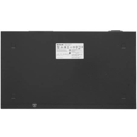 Коммутатор D-Link DGS-3130-30S/B1A 2x10G управляемый