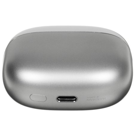 Наушники TWS Xiaomi Buds 5 Pro белый, внутриканальные, Bluetooth, активное шумоподавление, до 8 ч