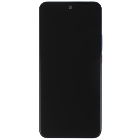 Смартфон Meizu Note 21, 8/256Gb, синий