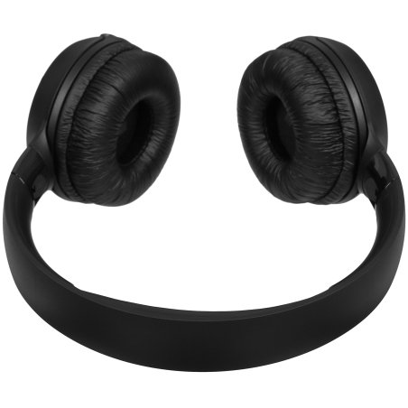 Гарнитура JBL черный TUNE 520BT Bluetooth