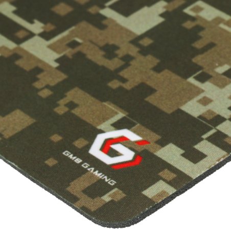 Коврик Gembird MP-GAME6 рисунок- "камуфляж", Коврик для мыши, размеры 250x200x3мм