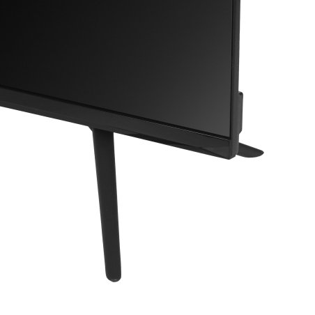 Телевизор LEFF 55" 55U680T черный DLED 4K UHD 60Hz Smart Салют ТВ