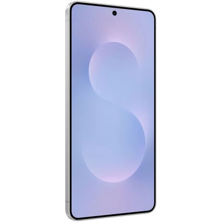 Смартфон Samsung Galaxy S25 Edge 12/512Gb, голубой