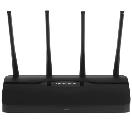 Двухдиапазонный маршрутизатор Wi-Fi Mercusys MR27BE