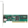 Сетевой адаптер ExeGate EXE-520 PCI 10/100Mbps RTL8139D (OEM) EX281223RUS