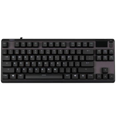 Лебедка ручная усиленная Fit 64646 2000 кг, 2.5 м