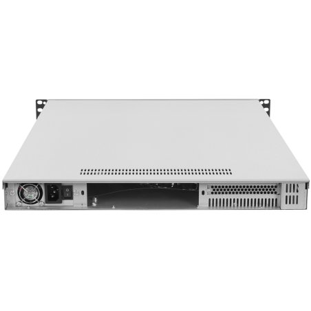 Серверный корпус ExeGate Pro 1U650-04 (RM 19", высота 1U, глубина 650, БП 300DS, USB)