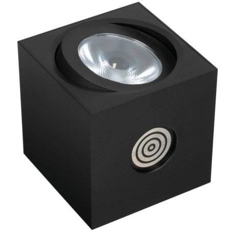 Настольный ARGb светильник Yeelight Cube-Desktop Atmosphere Light-Color Light-Spotlight -WiFi
