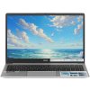Ноутбук 15.6" TECNO Megabook K15S K15SDA серебристый Ryzen 5 7430U/16Gb/SSD 512Gb/AMDRadeonGraphics/FHD/Win 11/sil