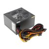 Блок питания Chieftec RTL GPS-600A8, 600Вт, 80 PLUS, 120мм, черный