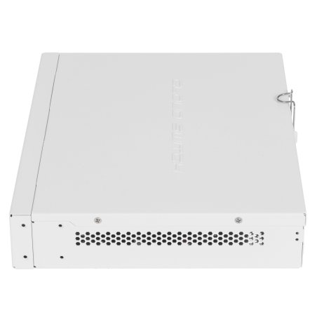 Коммутатор MikroTik CSS610-8G-2S+IN