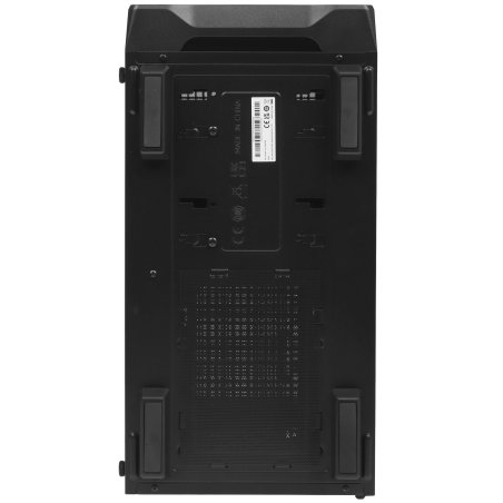 Компьютерный корпус Deepcool CC560 V2 Limited без БП, боковое окно (закаленное стекло), черный, ATX