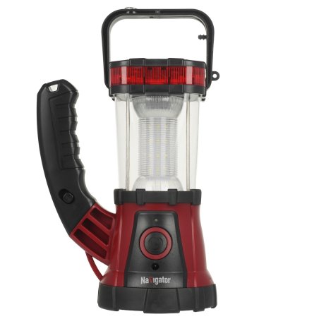 Фонарь Navigator NPT-CA08-ACCU